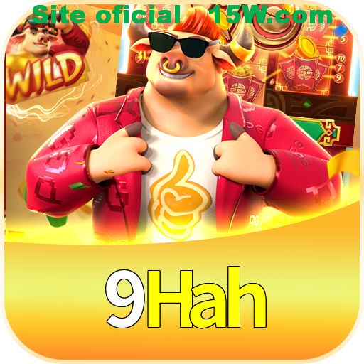 9Hah Início - Plataforma Oficial Certificada MGA