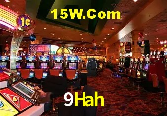 9Hah - Support