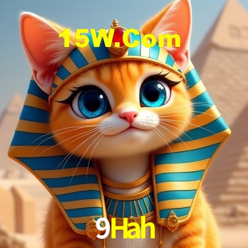 Estatísticas 9Hah