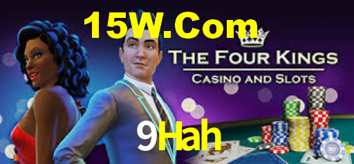 9Hah