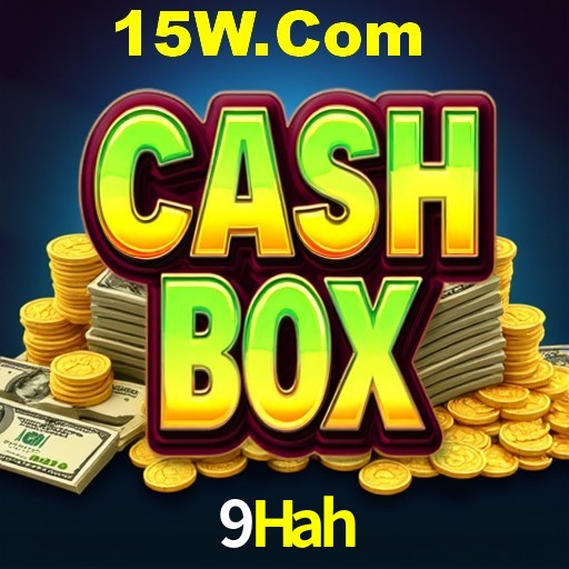 APP oficial da 9Hah para mobile
