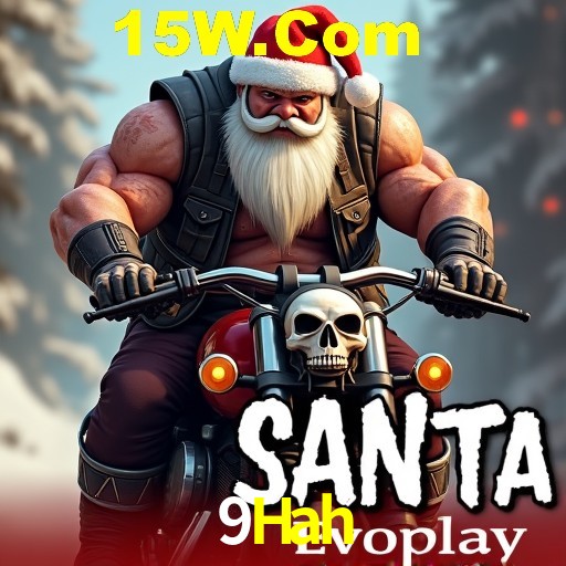 Descubra o Mundo do Cassino Online com 9Hah