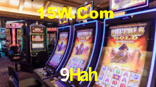 9Hah