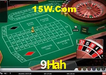 9Hah - Pagamento PIX Instantâneo