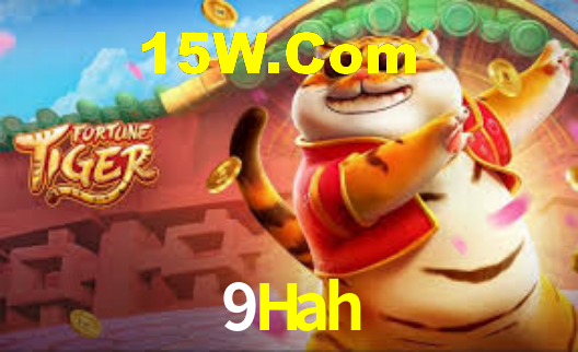 9Hah