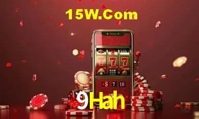 Promoção Relâmpago 9Hah