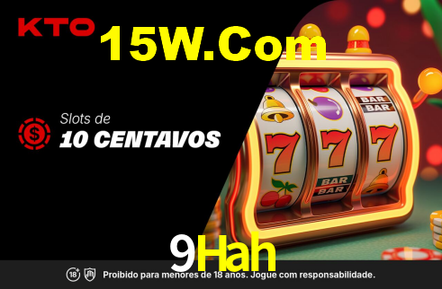 9Hah