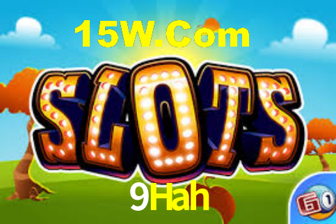 9Hah - App Compatibility