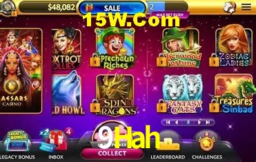 9Hah Entrar - Login Seguro Certificado