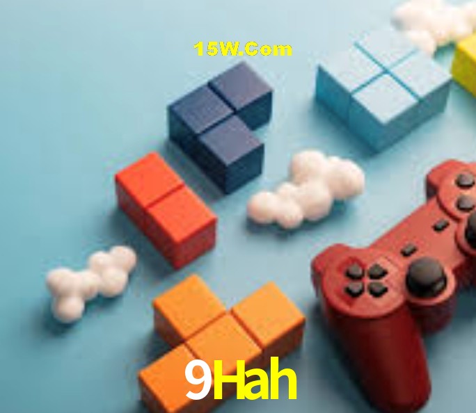 Diretório de Jogos 9Hah