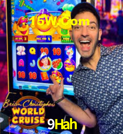 9Hah: Seu Cassino Premiado com Pagamentos Rápidos