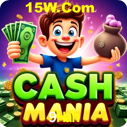 Descubra o Mundo do Cassino Online com 9Hah
