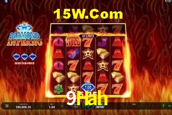 9Hah Salvador - Promo Stats