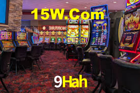 9Hah Bet