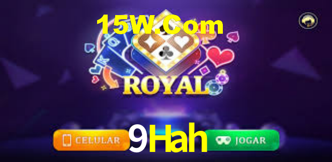 9Hah App - Aplicativo Móvel Oficial