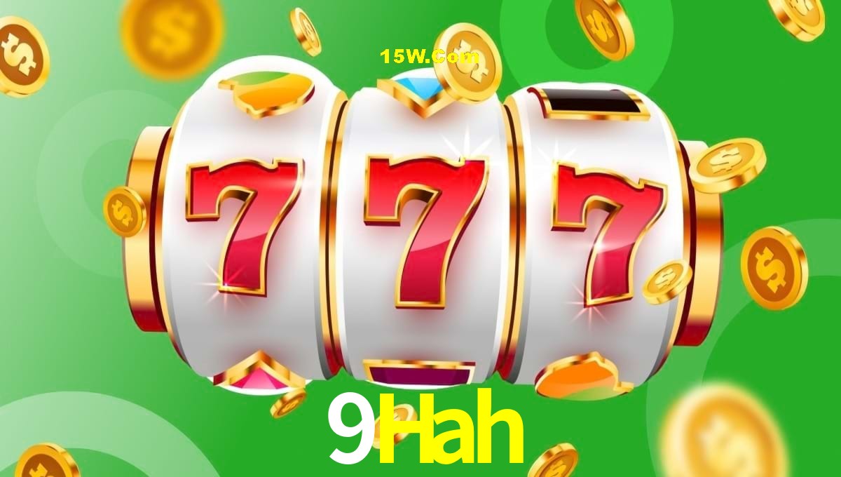 Exclusive Offers 9Hah